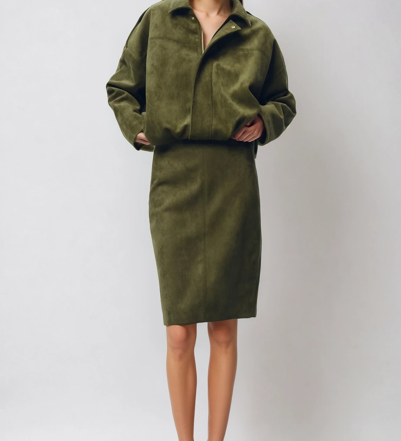 SOFIA - Velúr Dzseki