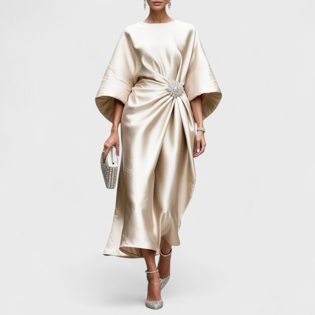 Annalena - Hosszú estélyi ruha