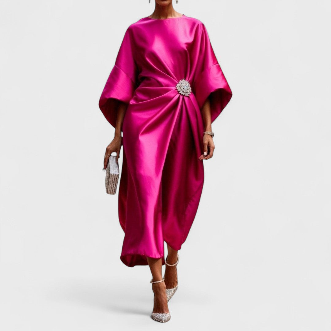 Annalena - Hosszú estélyi ruha