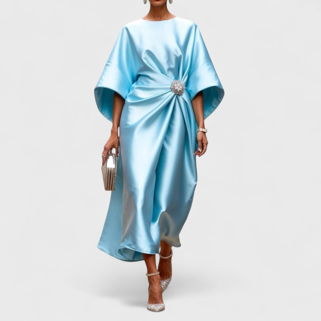 Annalena - Hosszú estélyi ruha