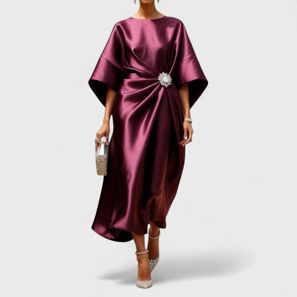 Annalena - Hosszú estélyi ruha