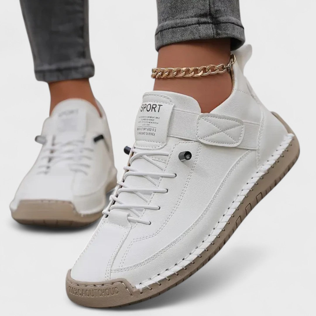 Mia - Kényelmes ortopéd cipők