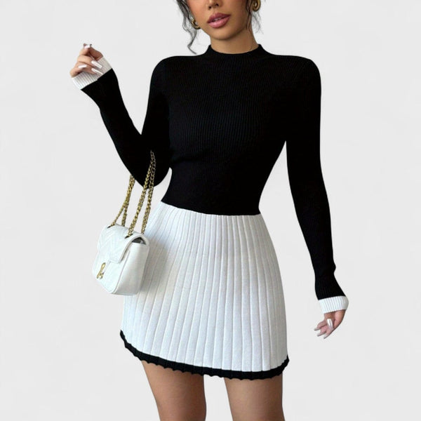 Chantel - Elegáns ruha