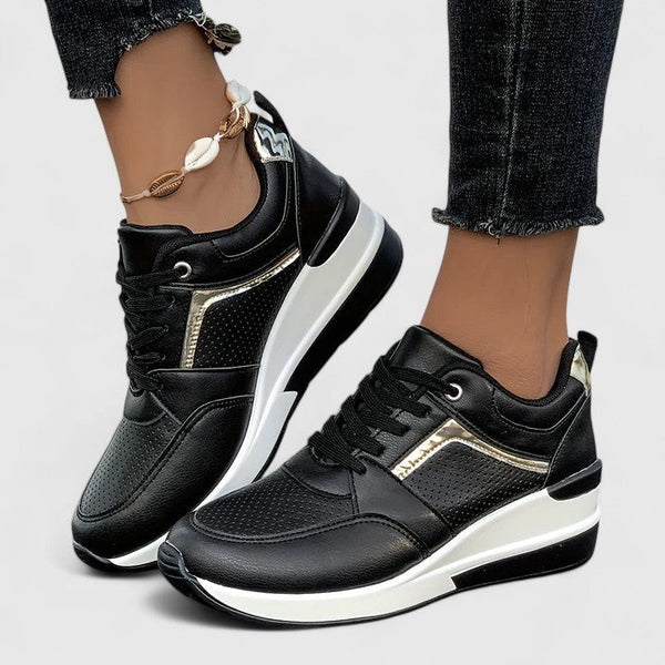 Novyssa Ortopédiai Kényelmi Cipők Támogatással a Lábaknak