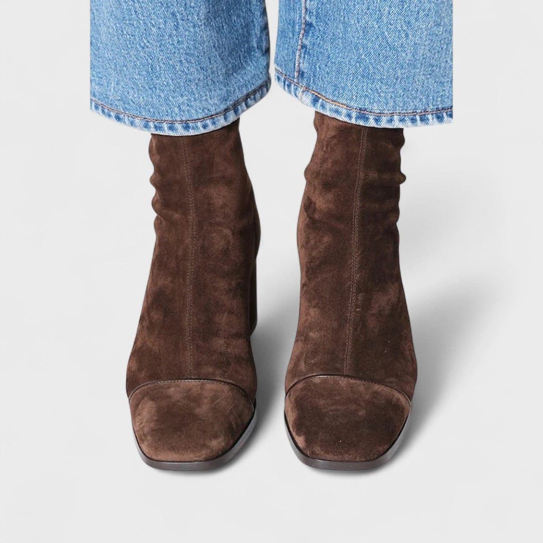 Beth - Elegáns Bokák