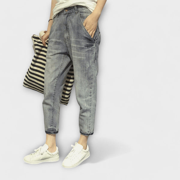 Charlotte - Elegáns és egyedi nadrág