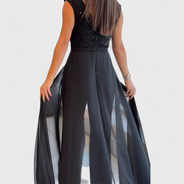 Zora - Elegáns Overál