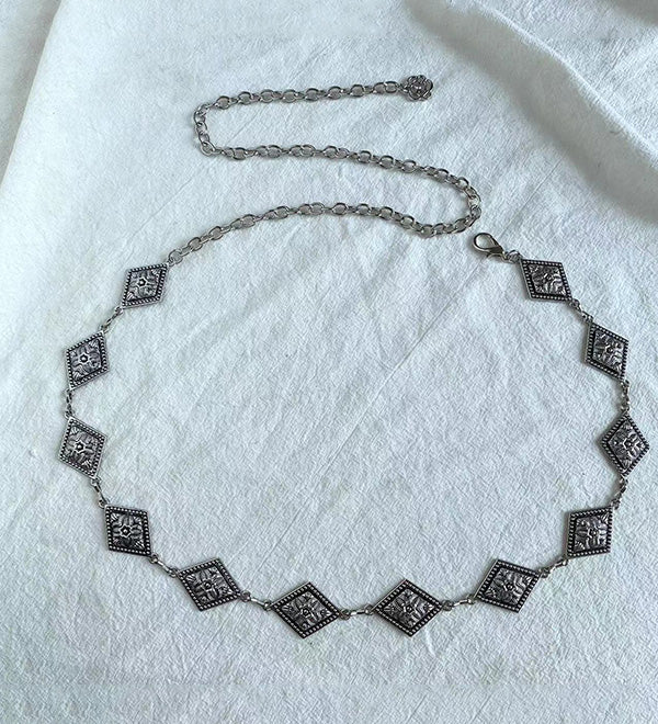 Raegan | Geometrikus Retro Öv