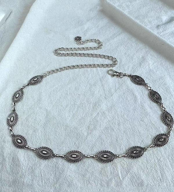 Raegan | Geometrikus Retro Öv