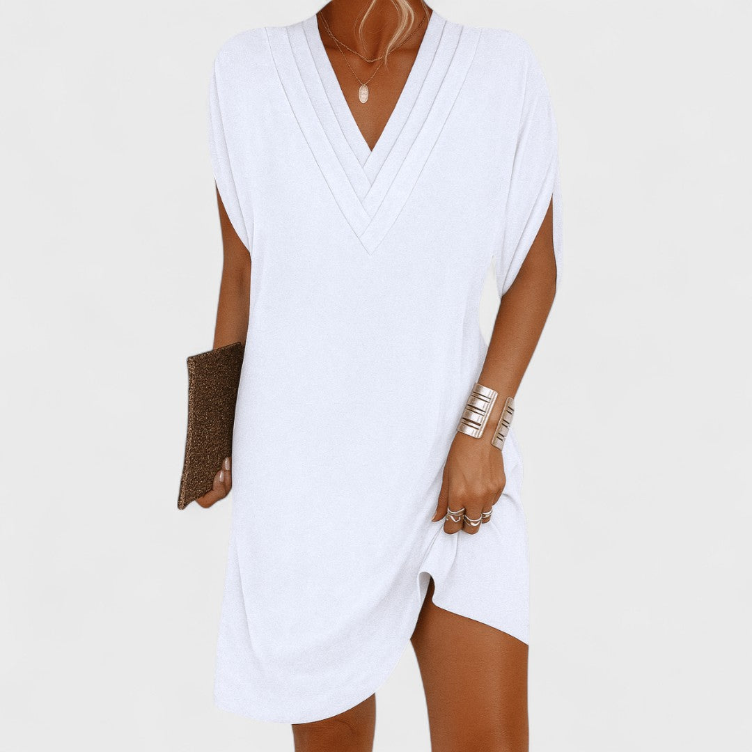 Sense - Elegáns, vonzó szabású ruha