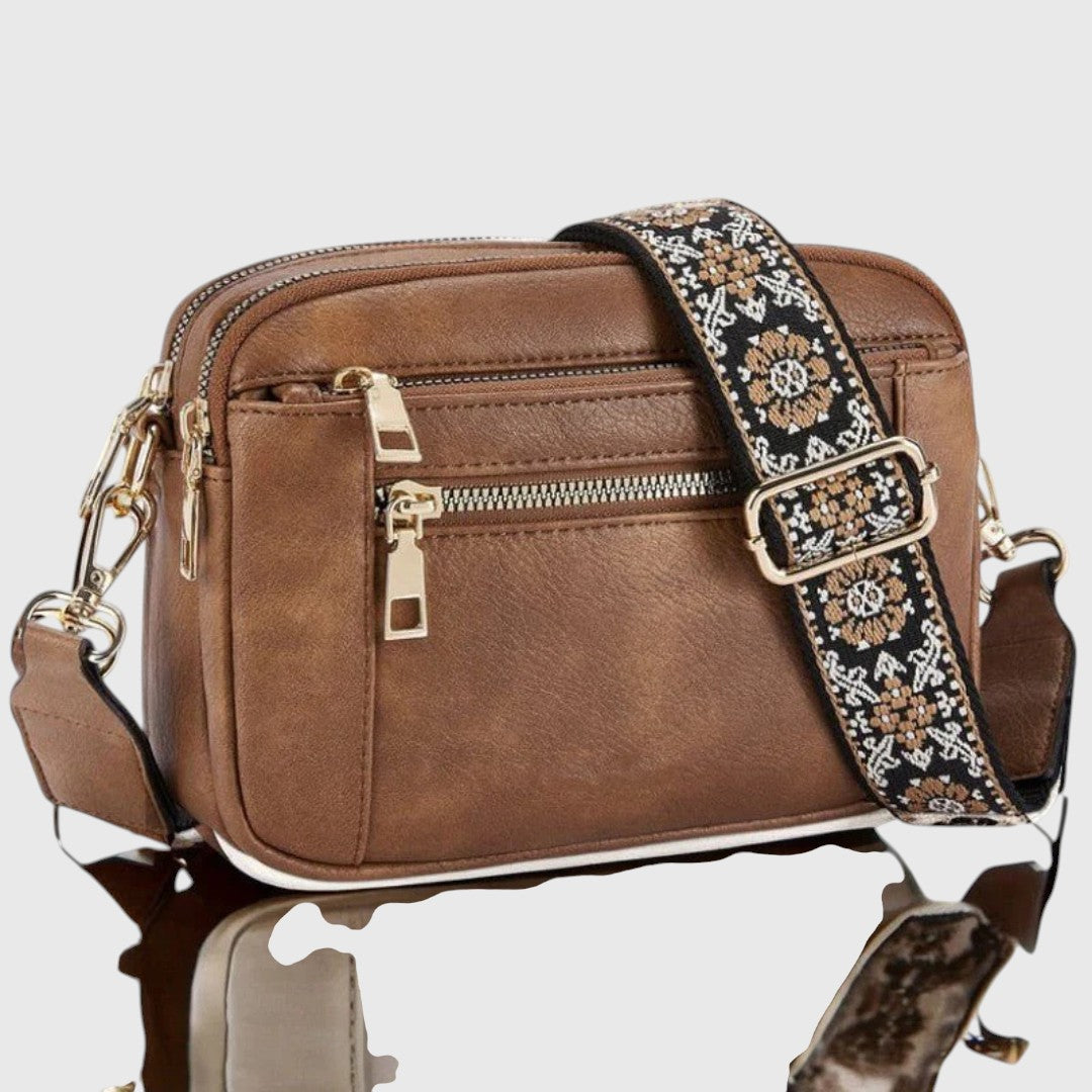 Karen - Elegáns válltáska