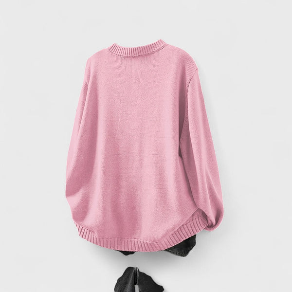 Diane - Kényelmes és elegáns kardigán