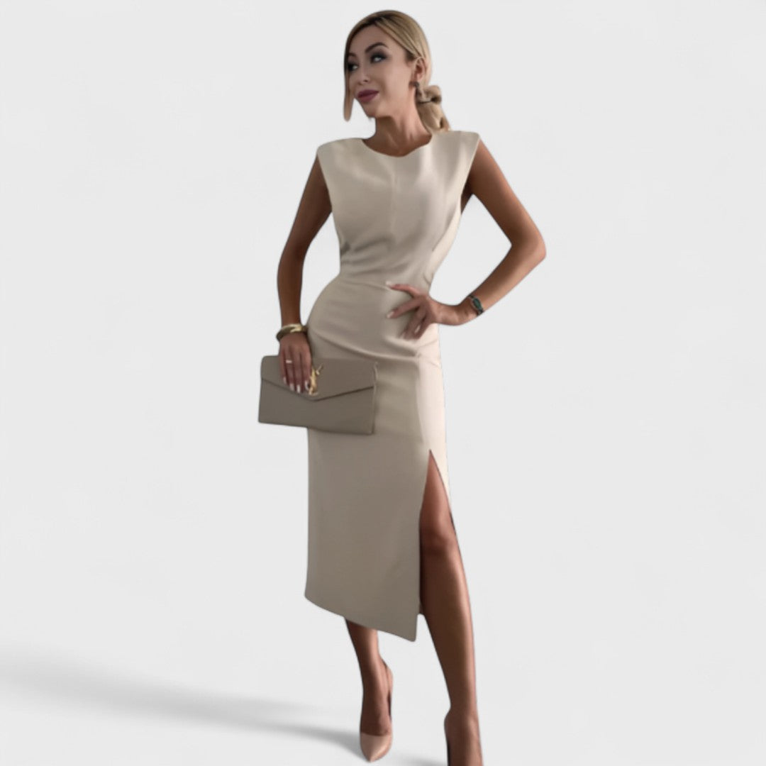 Lula - Nyári ruha Sunset Chic