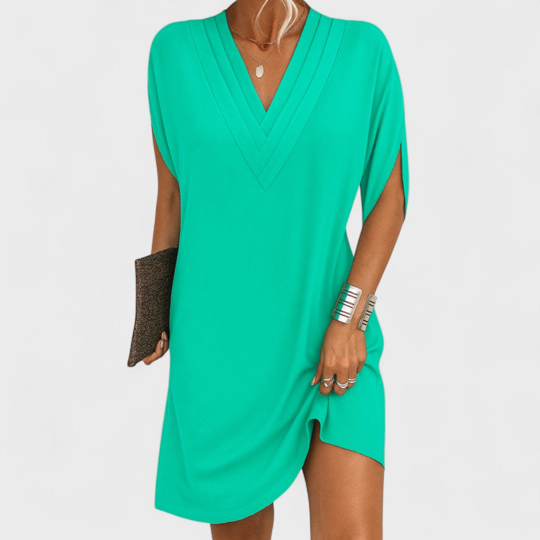 Sense - Elegáns, vonzó szabású ruha