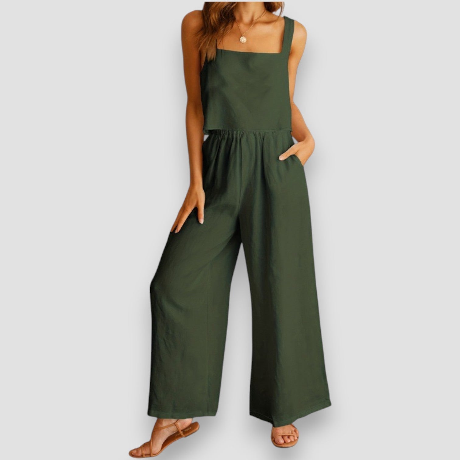 Allegra | Koordinált