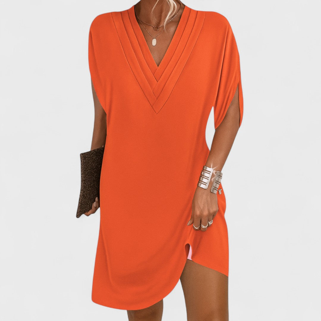 Sense - Elegáns, vonzó szabású ruha