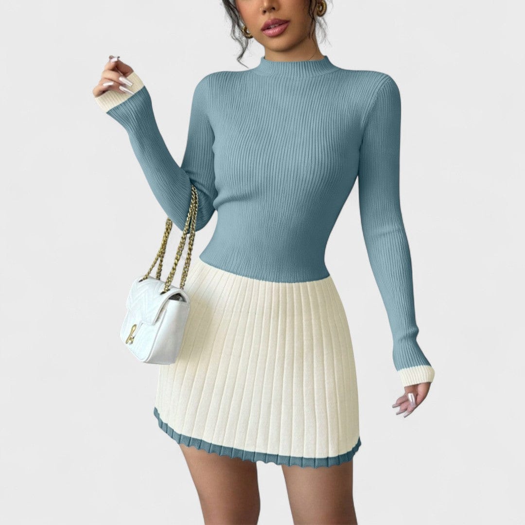 Chantel - Elegáns ruha