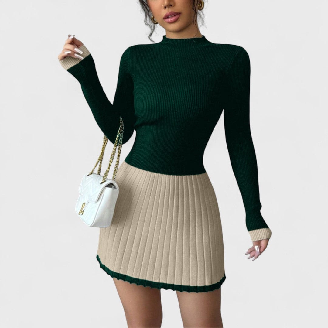 Chantel - Elegáns ruha