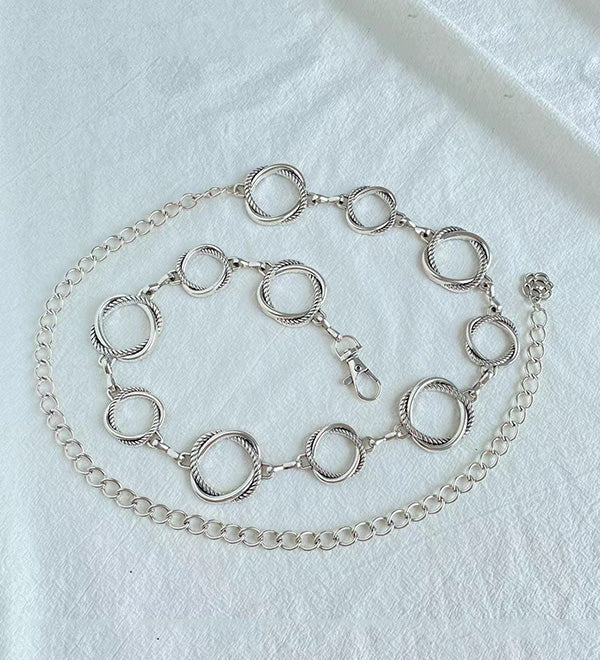 Raegan | Geometrikus Retro Öv