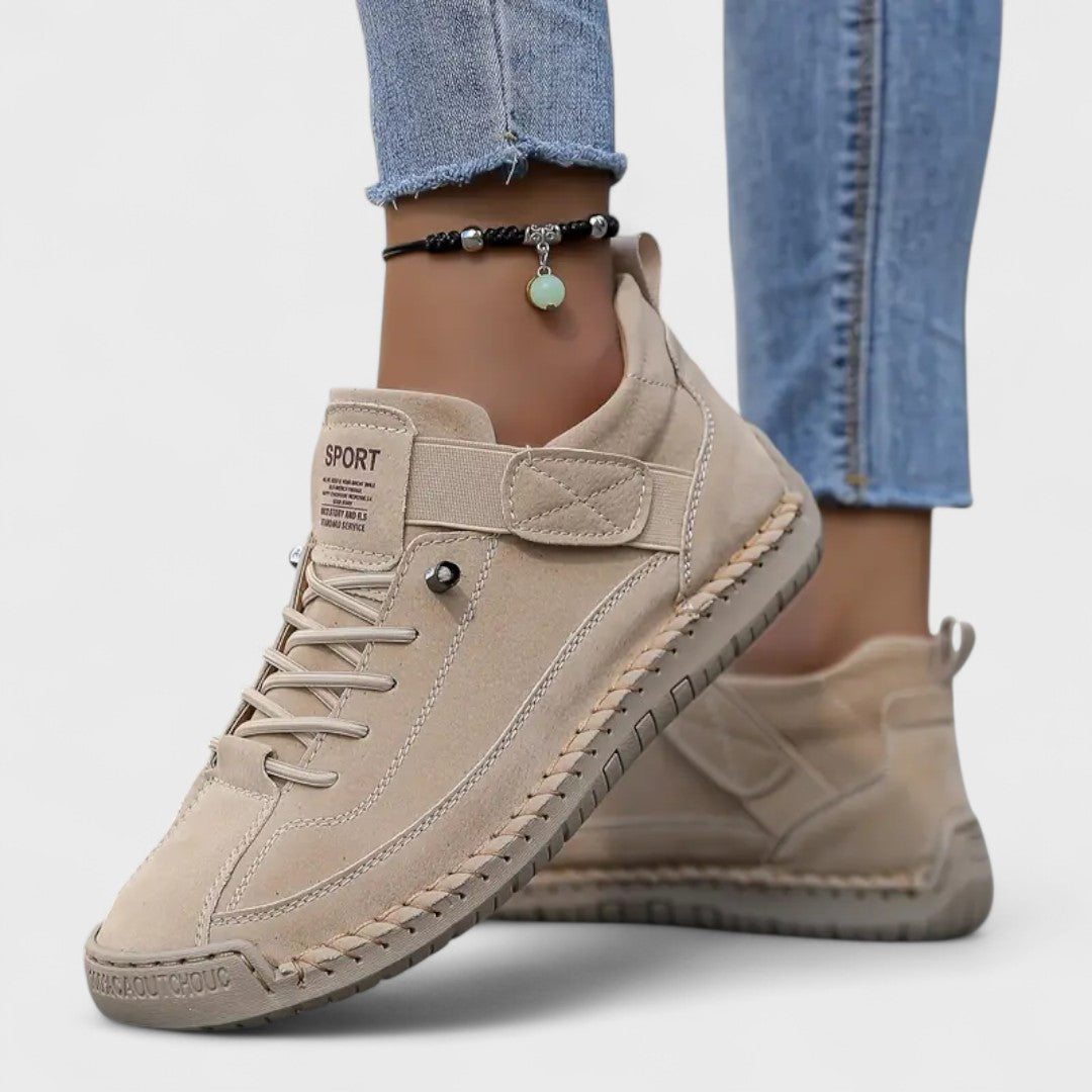 Mia - Kényelmes ortopéd cipők