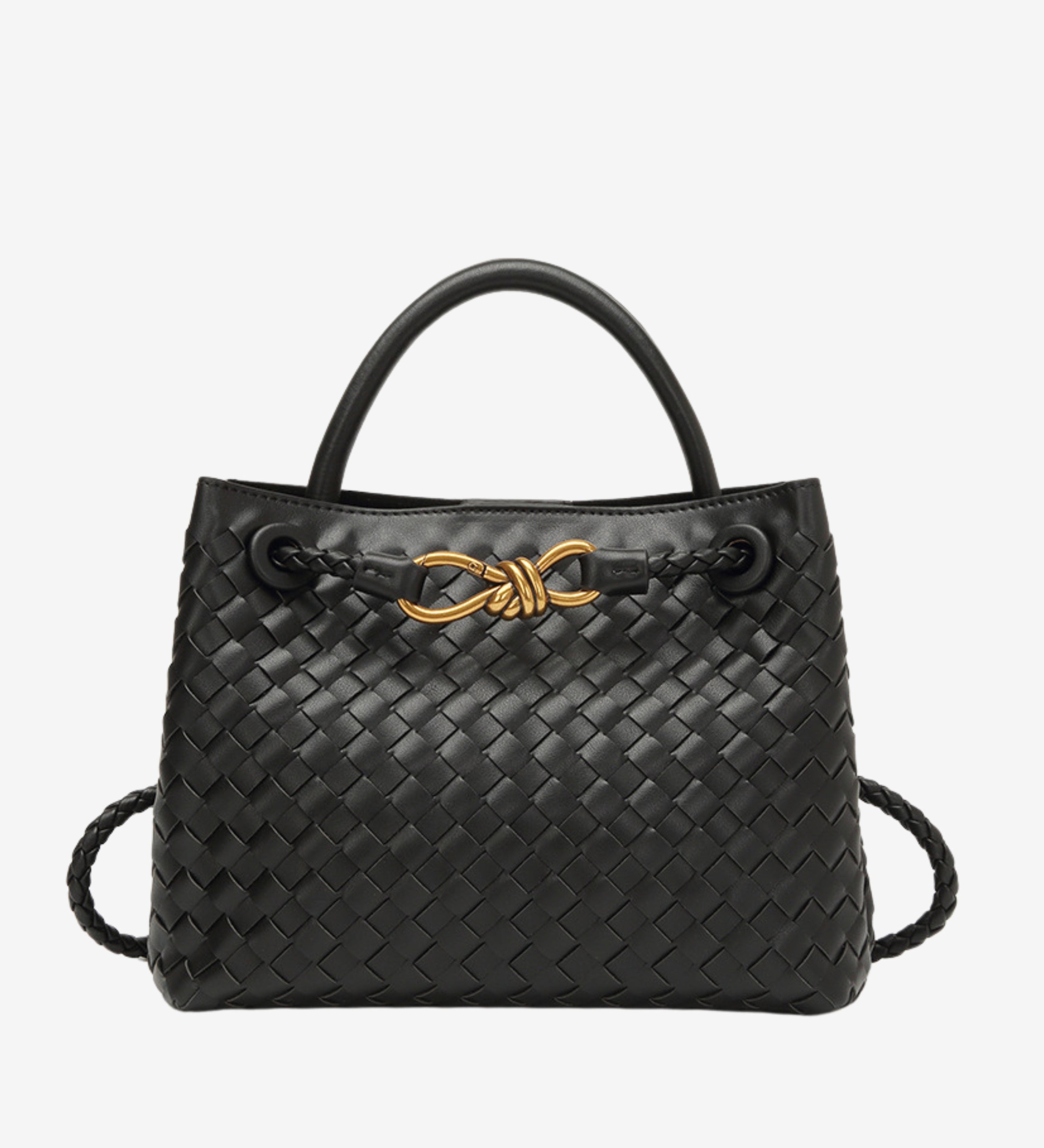 Eloise | Woven Compatta Texturált Táska