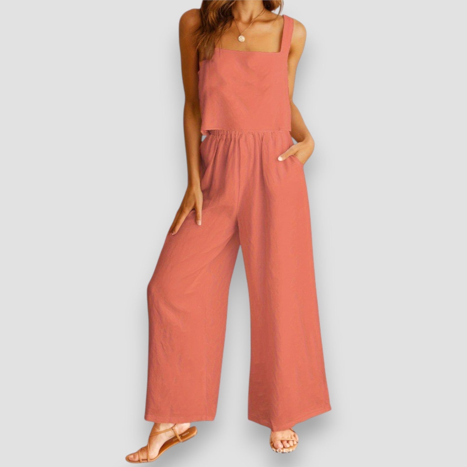 Allegra | Koordinált