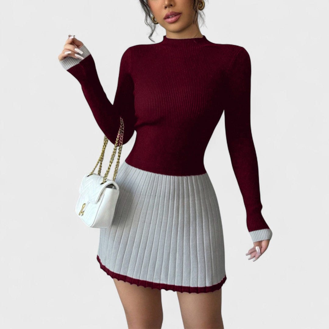 Chantel - Elegáns ruha