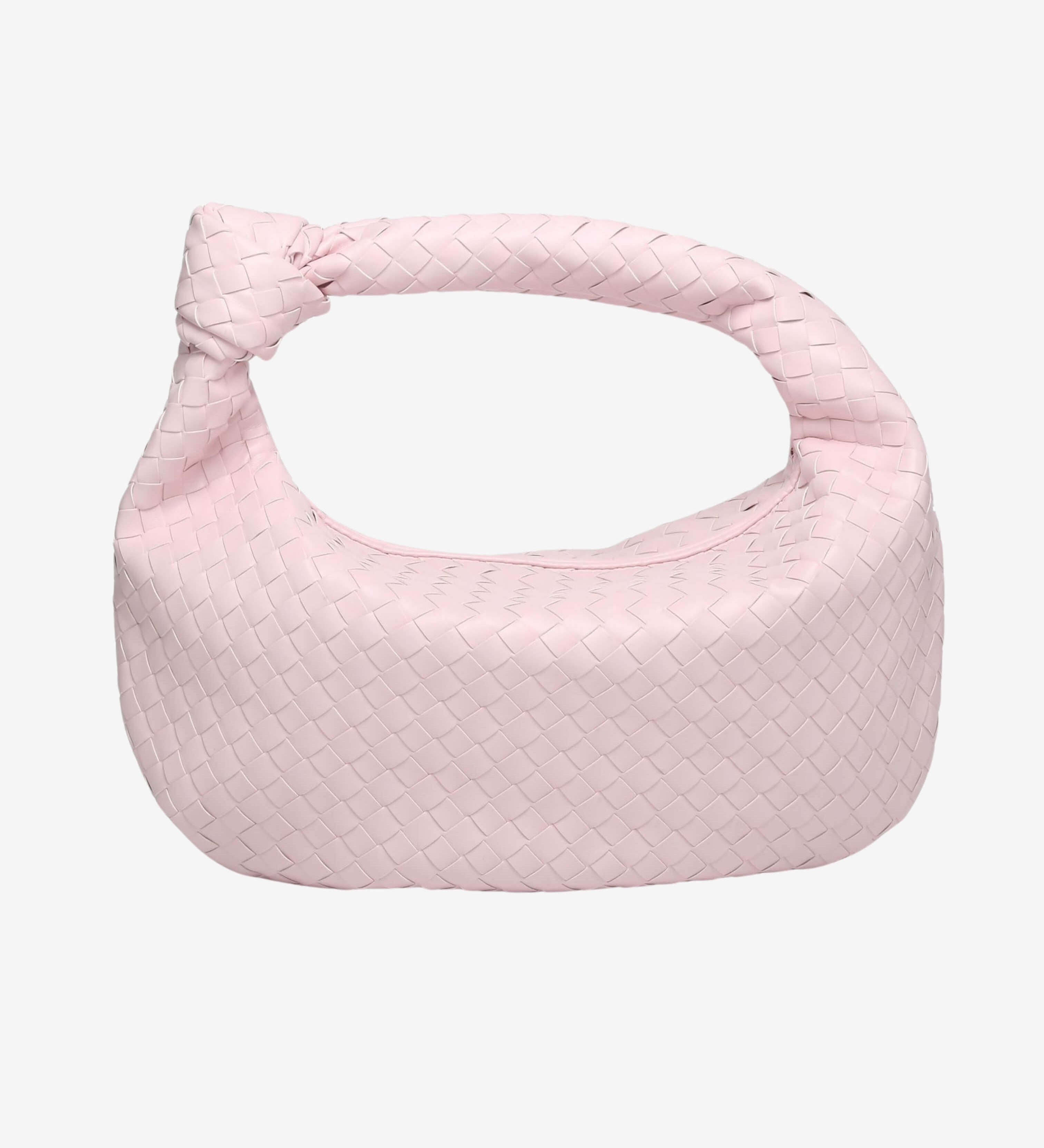 Giselle | Közepes Keresztpántos Táska Kötéssel