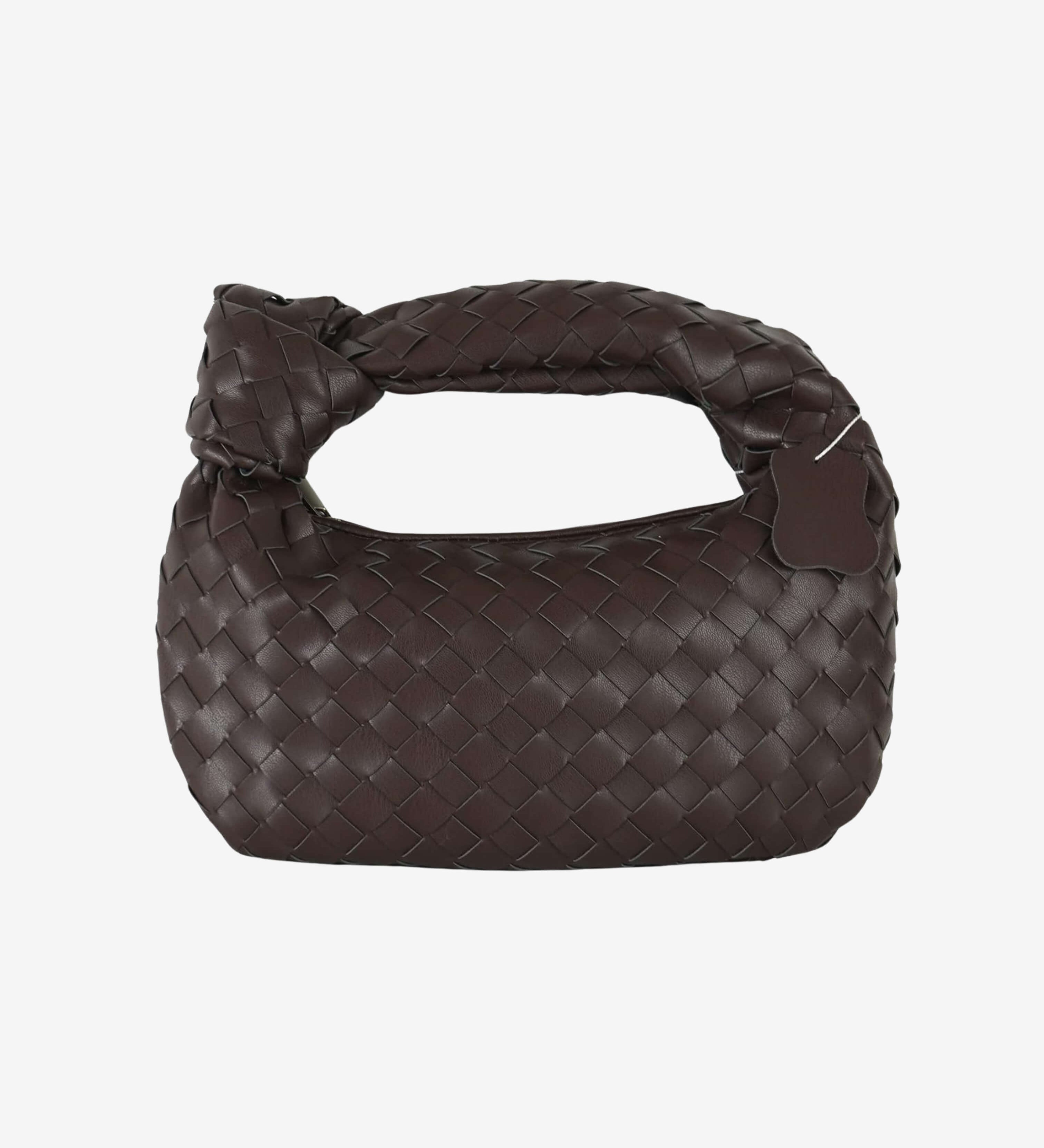 Sienna | Kicsi Táska Fonott Füllel