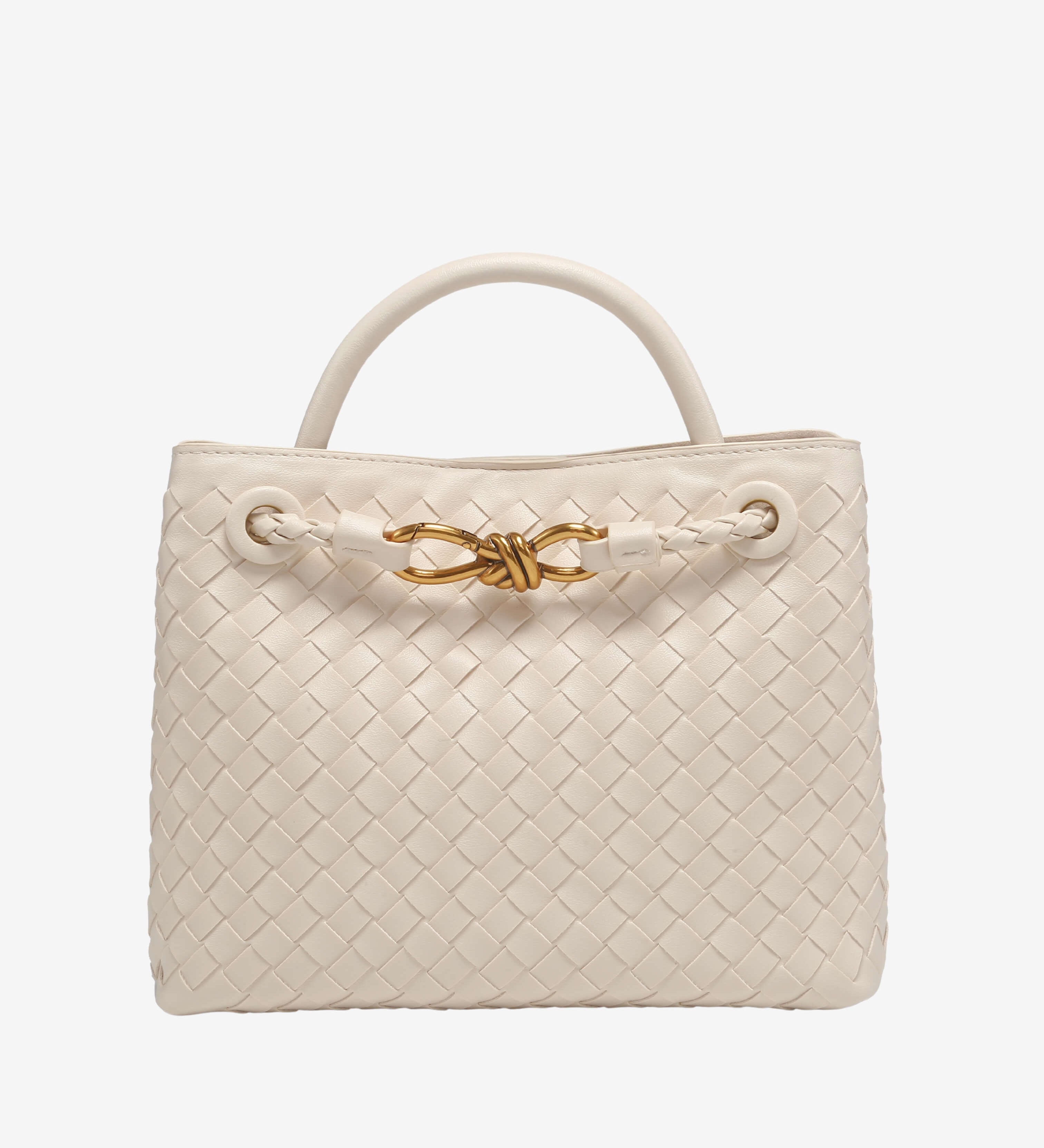 Eloise | Woven Compatta Texturált Táska