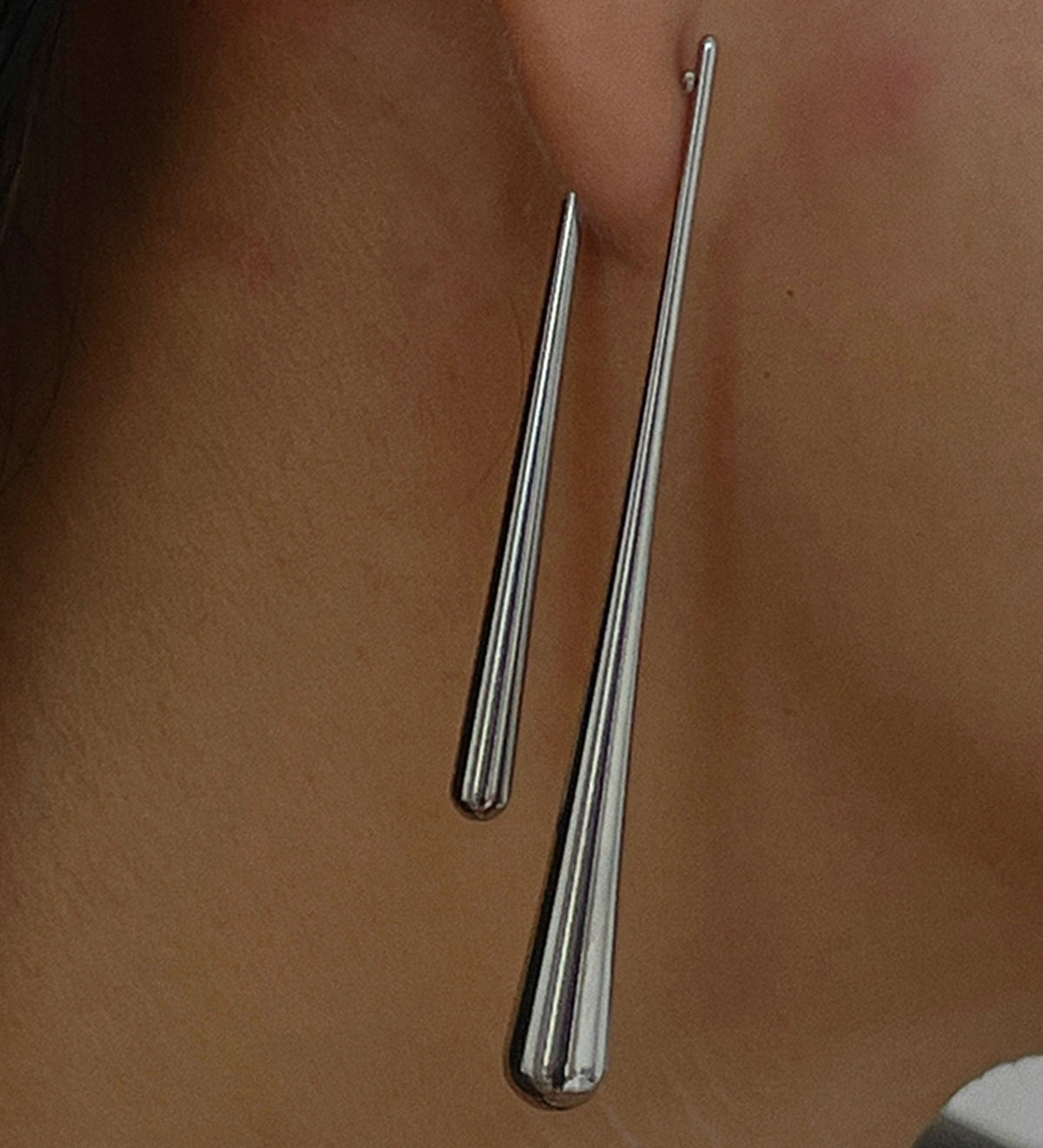 Jolene | Cseppformájú Fülbevalók