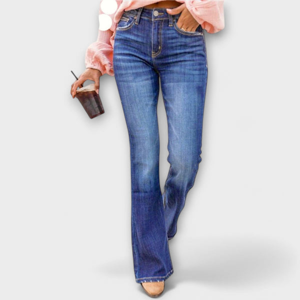 Kényelmes elasztikus leggings