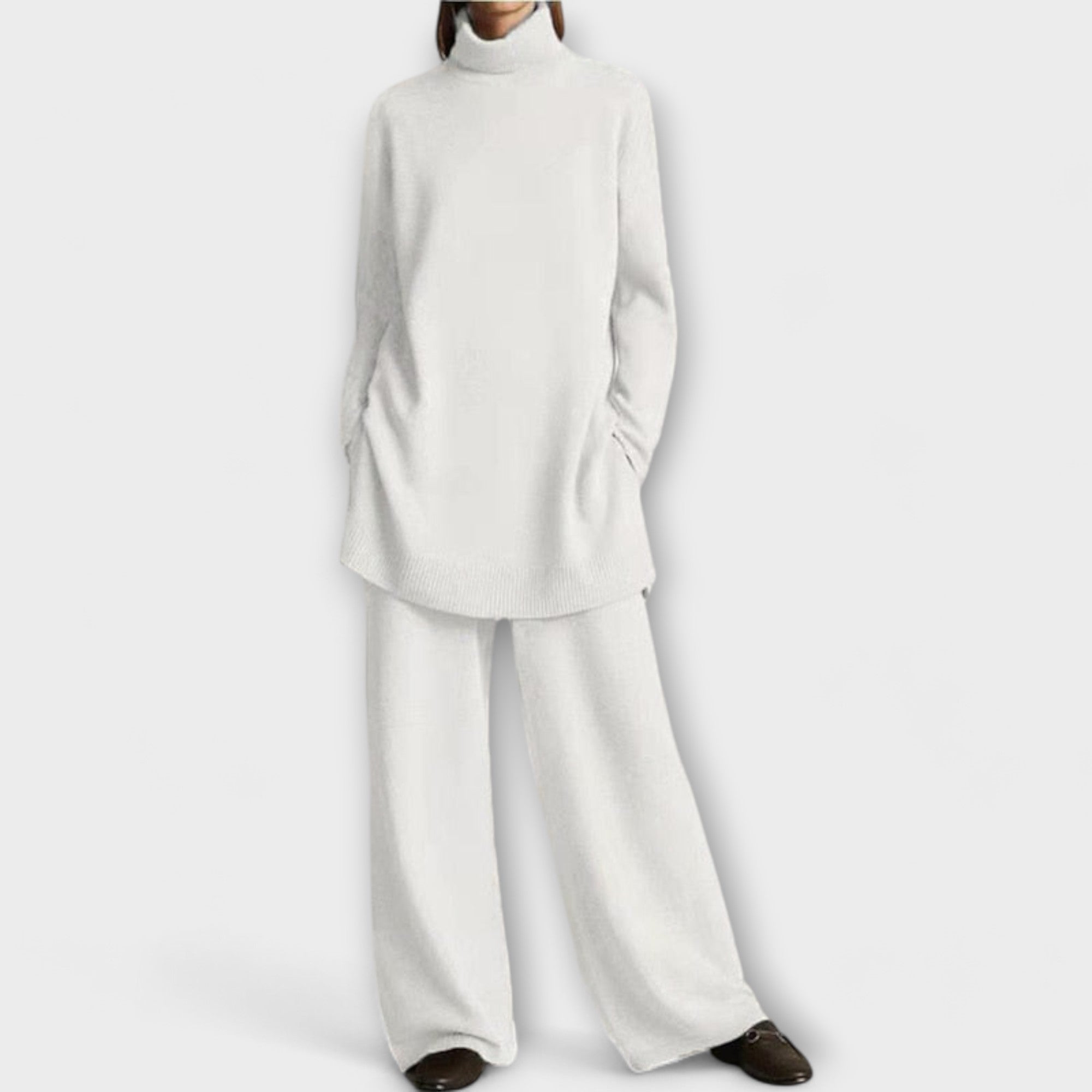 Női hálóruha szett