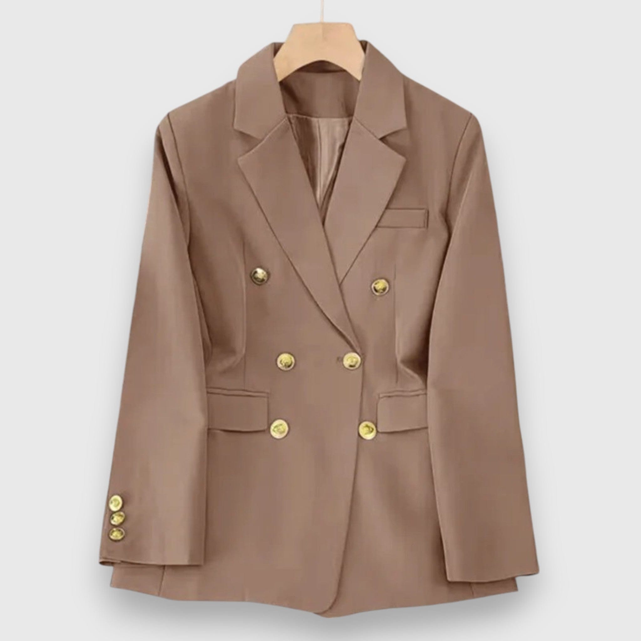 Vionna – Zakó, amely kiemeli az alakot