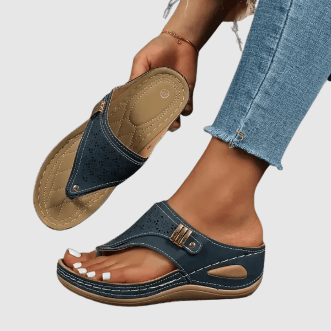 Blair - Kényelmes ortopéd szandálok