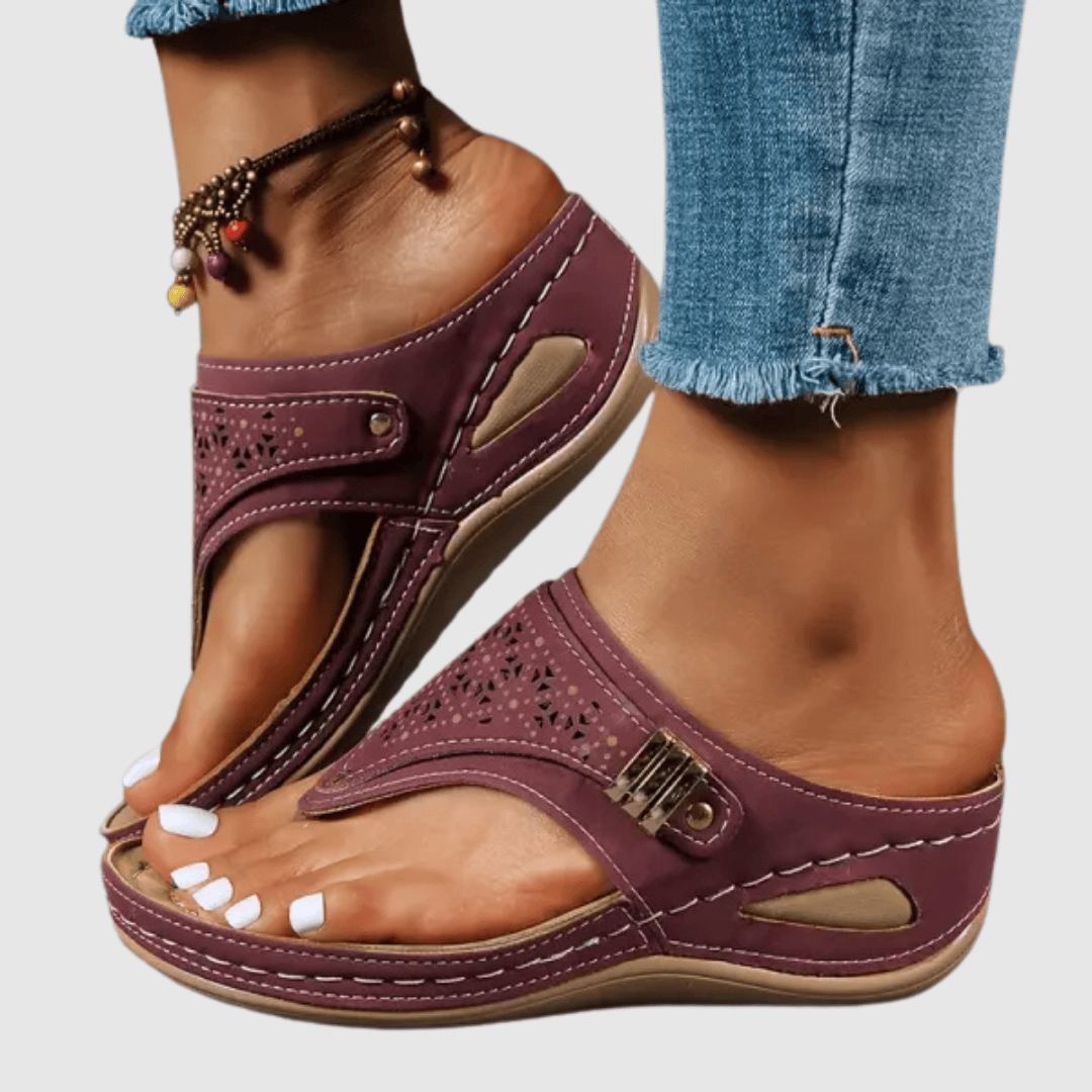 Blair - Kényelmes ortopéd szandálok