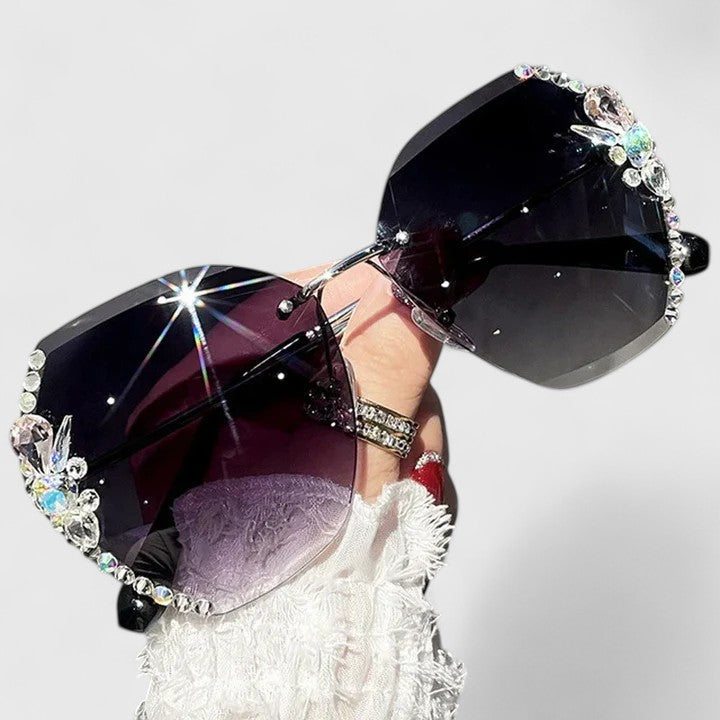 Brystahl | Sofisztikált napszemüveg