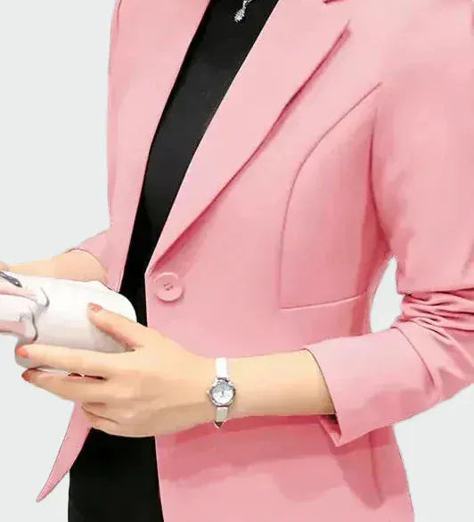 Uilda - Tökéletes szabású dzseki