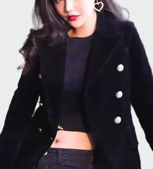 Catia - Ideális szabású dzseki