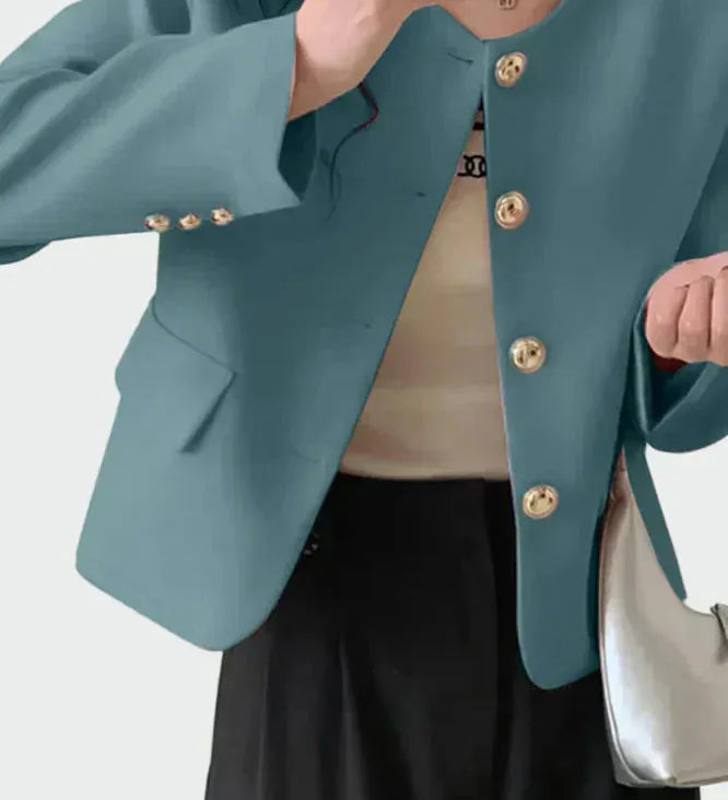 Ross - Elegáns kabát