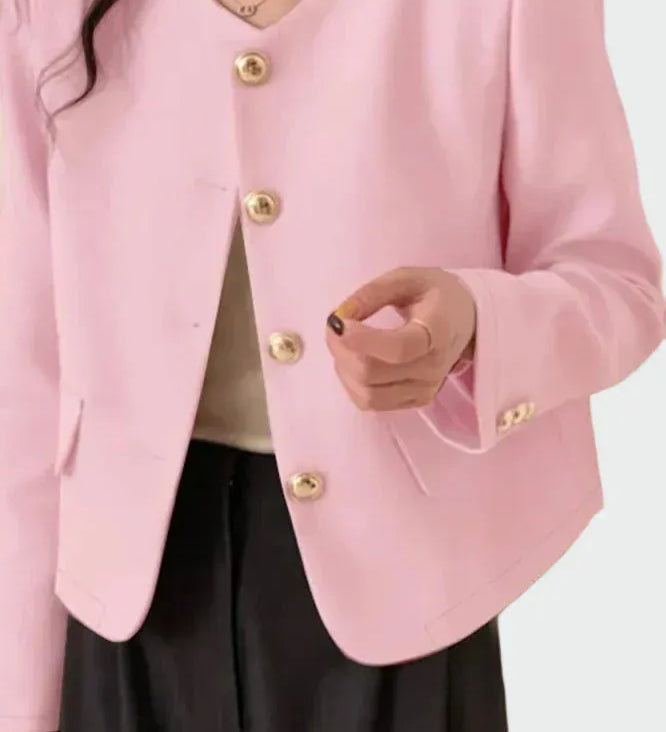 Ross - Elegáns kabát