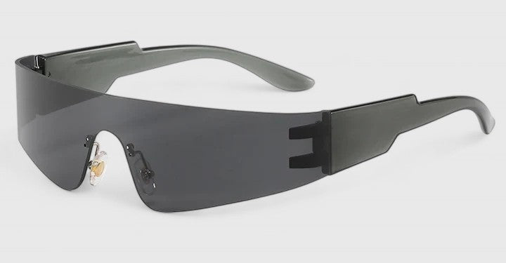 Skyllarr | Elegáns Napszemüveg