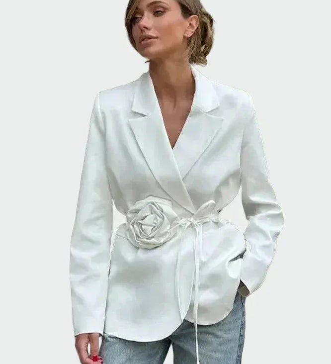 Thilda - Hibátlan vonalú kabát