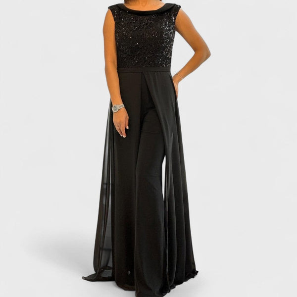 Zora - Elegáns Overál