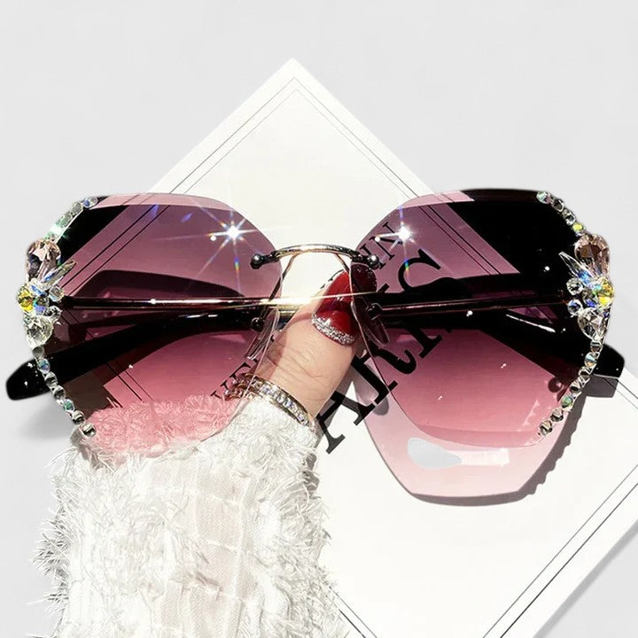 Brystahl | Sofisztikált napszemüveg