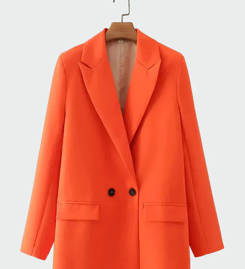 Helia - Oversize Dzseki Modern Vonalvezetéssel