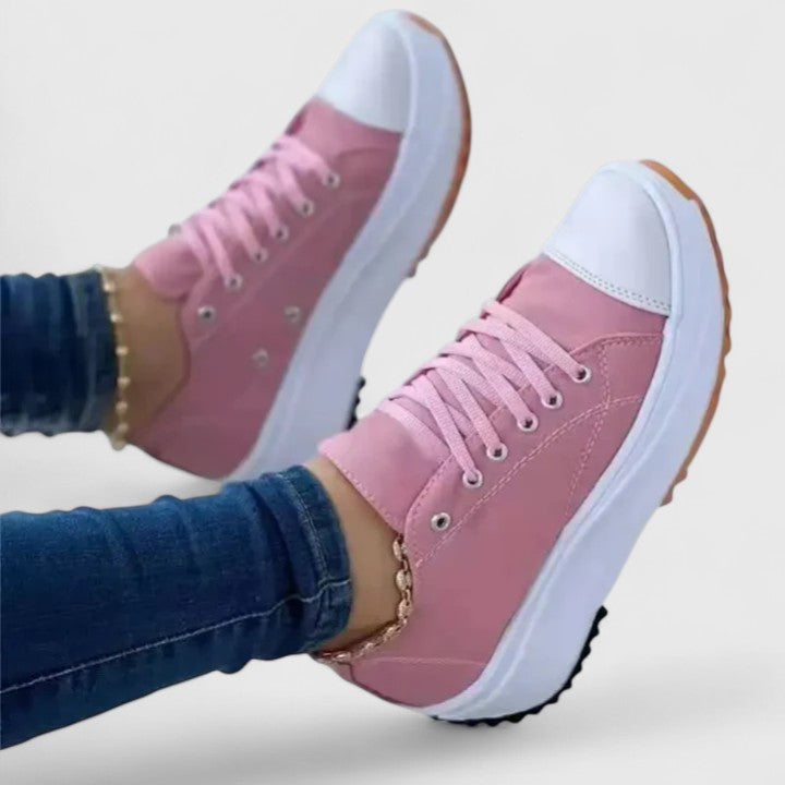 Cori - Kényelmes Sneakers
