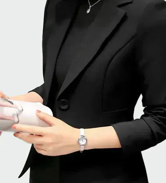 Uilda - Tökéletes szabású dzseki