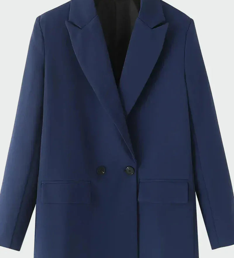 Helia - Oversize Dzseki Modern Vonalvezetéssel