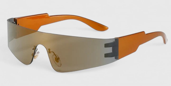 Skyllarr | Elegáns Napszemüveg